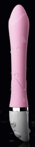 Pipedream Products Crush Darling Multi Function G Spot Vibrator - Waterproof Vibrators