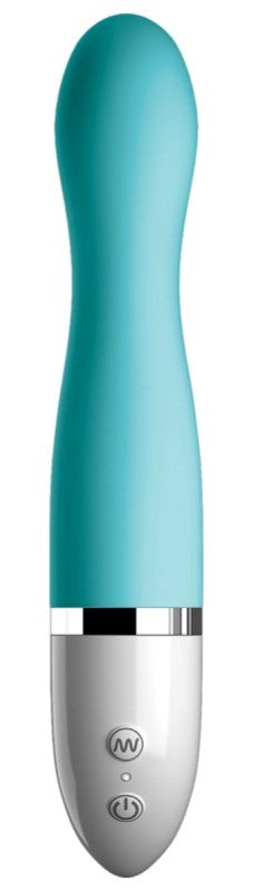 Pipedream Crush Honey Waterproof G Spot Massager Curved Vibrator - - Waterproof Vibrators