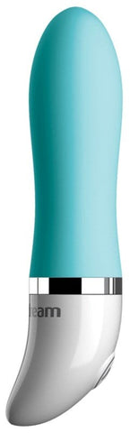 Pipedream Products Crush Jelly Bean Silicone G Spot Vibrator - Waterproof Vibrators