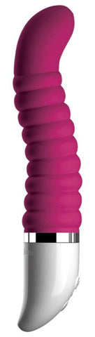 Pipedream Products Crush Lover Boy Textured G Spot Massager - G-Spot Vibrators