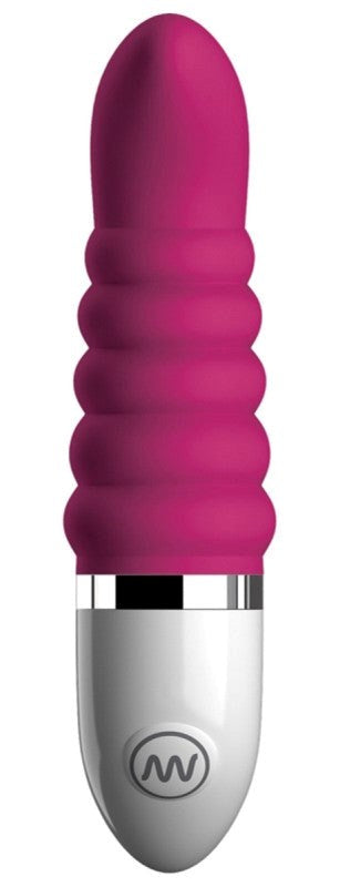 Pipedream Products Crush Mi Amor Waterproof G Spot Vibrator - - Waterproof Vibrators