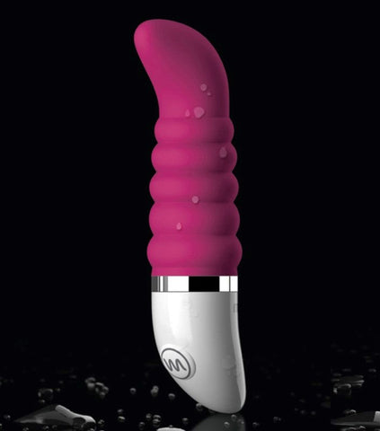 Pipedream Products Crush Mi Amor Waterproof G Spot Vibrator - Waterproof Vibrators