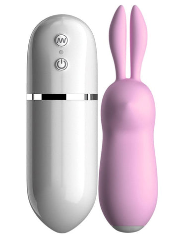 Pipedream Products Crush Precious Vibrating Bullet Massager - Bullet Vibrators