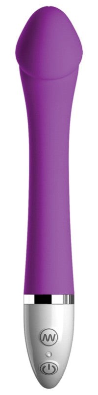 Pipedream Products Crush Sugar Plum Waterproof Silicone Vibrator - - Waterproof Vibrators