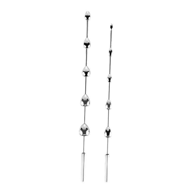 Cupeniss Urethral Sound Slide Into Pleasure - - Penis Plugs