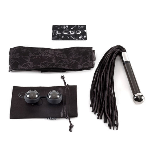 Lelo Dare Me Pleasure Erotic Adult Toys Set - Sex Kits