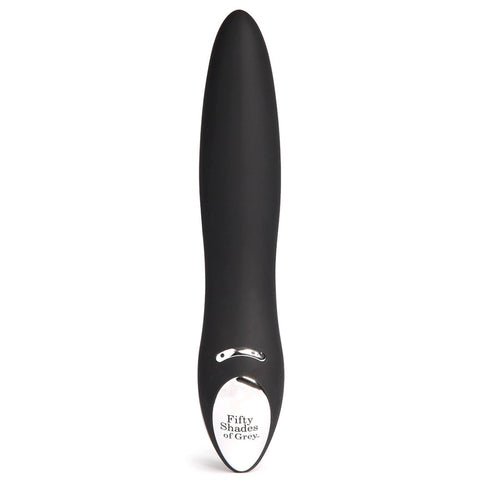 Love Honey Deep Within Luxury Rechargeable Vibrator with G Spot Stimulation - G-Spot Vibrators
