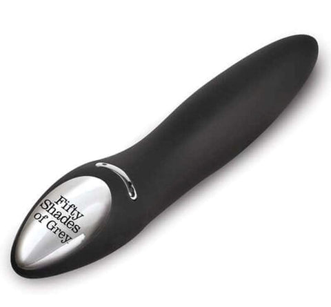Love Honey Deep Within Luxury Rechargeable Vibrator with G Spot Stimulation - G-Spot Vibrators