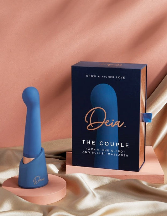 Deia The Couple Toybox Must-Haves - - Luxury Sex Toys