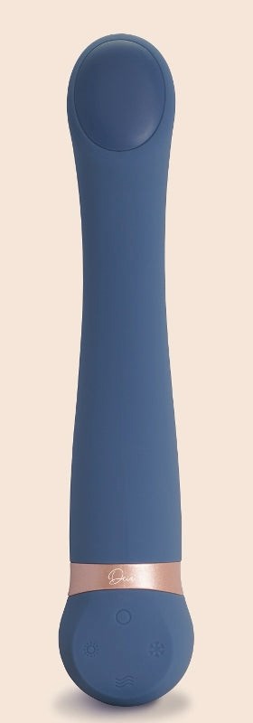 Deia The Hot and Cold Your Orgasm Supplier - - Luxury Sex Toys