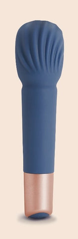 Deia The Wand Clitoral Vibrator with Flexible Head - Waterproof Vibrators