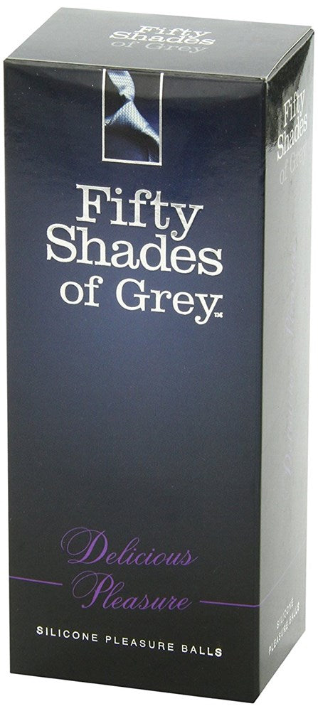 Love Honey Delicious Pleasure Silicone Ben Wa Balls - - Waterproof Vibrators