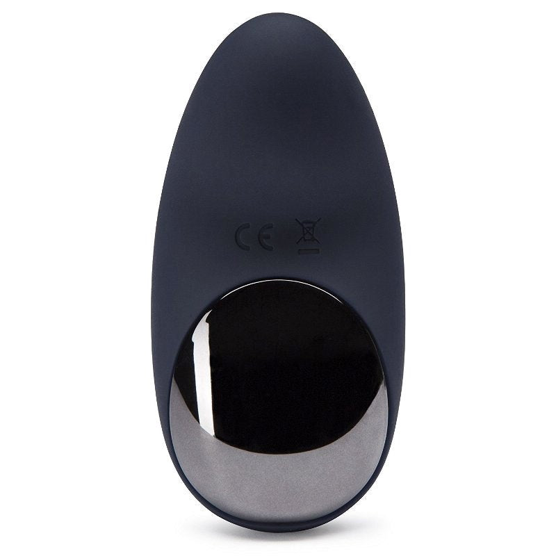 Love Honey Delicious Tingles USB Rechargeable Clitoral Vibrator 12 Speeds - - G-Spot Vibrators