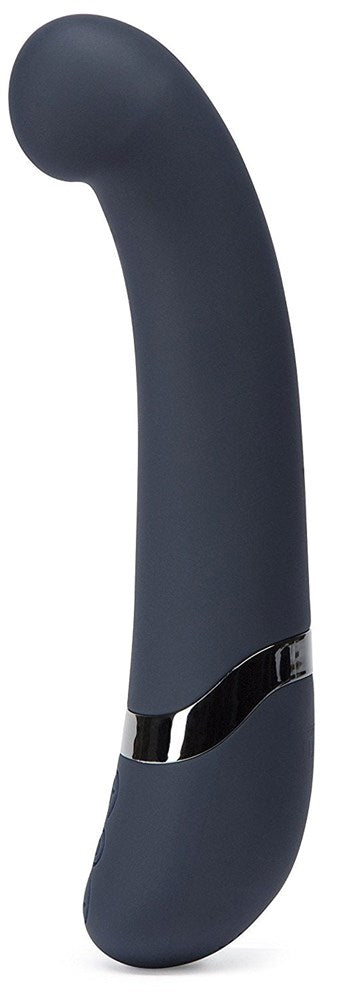 Love Honey Desire Explodes USB Rechargeable G Spot Vibrator Dual Motors - - G-Spot Vibrators