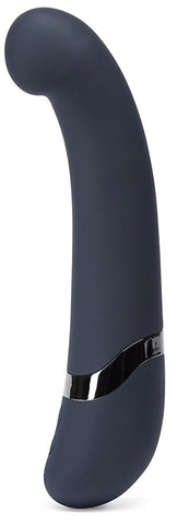 Love Honey Desire Explodes USB Rechargeable G Spot Vibrator Dual Motors - G-Spot Vibrators
