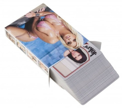Evolved Zero Tolerance Diabolic Playing Cards Sex Game Adult Entertainment - Sex Games, Coupons and Tricks