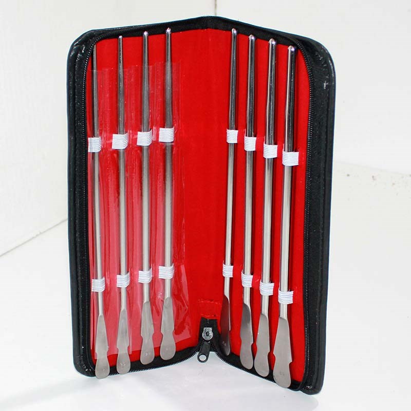 Dittle Urethral Sounding Kit Build Better Boners - - Penis Plugs