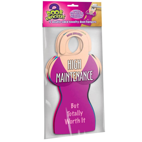 Creative Conceptions Door Knockers Vibrator Multiple Patterns Premium Silicone - Party Gifts and Novelties