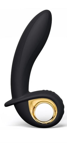 Marc Dorcel Toys Deep Expand Inflatable Anal Vibrator - G-Spot Vibrators