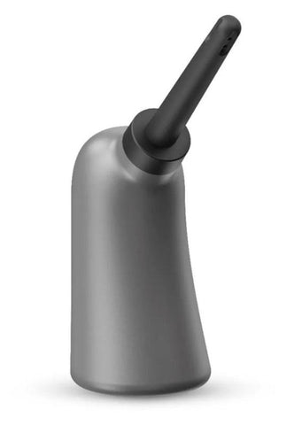 Marc Dorcel Toys Dorcel Douche Mate Enema Pear with 6 Multidirectional Jets - Enemas and Douches