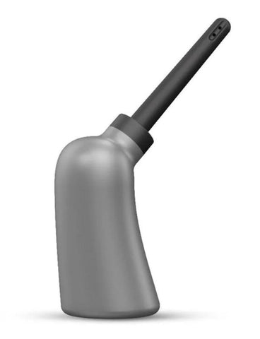 Marc Dorcel Toys Dorcel Douche Mate Enema Pear with 6 Multidirectional Jets - Enemas and Douches