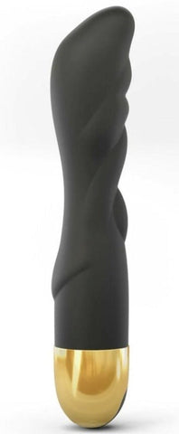 Marc Dorcel Toys Flexi and Joy Flexible Vibrator G Spot - G-Spot Vibrators