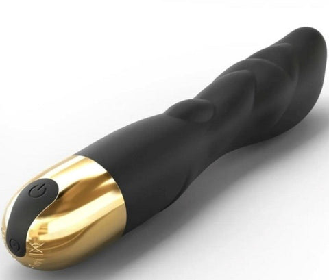 Marc Dorcel Toys Flexi and Joy Flexible Vibrator G Spot - G-Spot Vibrators