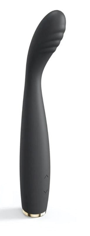 Marc Dorcel Toys G Slim G Spot Vibrator with Flexible Neck - - G-Spot Vibrators