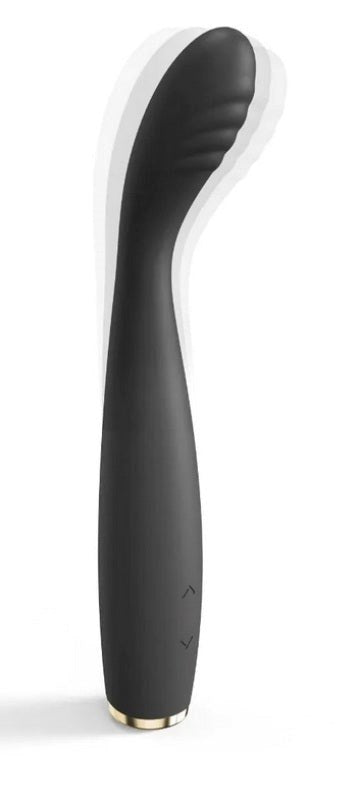 Marc Dorcel Toys G Slim G Spot Vibrator with Flexible Neck - - G-Spot Vibrators