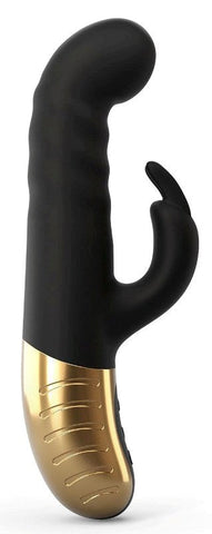 Marc Dorcel Toys G Stormer Thrusting G Spot Rabbit Vibrator - Rabbit Vibrators