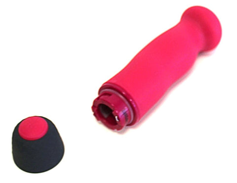 Marc Dorcel Toys Luxury Collection Clit Vibe with Gold Accents - Clit Ticklers and Pulsators