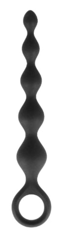 Dorcel Luxury Collection Deep Feel Anal Chain - Anal Beads and Balls