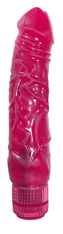 Marc Dorcel Toys Luxury Collection Jelly Boy Realistic Dildo - G-Spot Vibrators