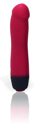 Marc Dorcel Toys Luxury Collection Mini Must Compact Vibrator - Clit Ticklers and Pulsators