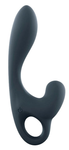 Marc Dorcel Toys Dorcel Luxury Collection Rechargeable P Vibe Dual Motor - Prostate Toys