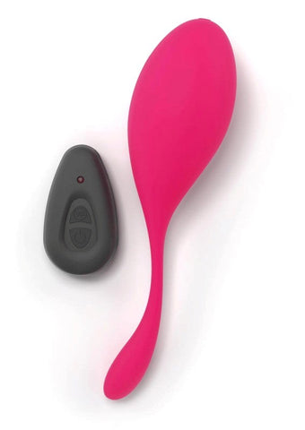 Marc Dorcel Toys Luxury Collection Secret Vibe 2 Couples Vibrator - Love Eggs and Kegel Exercisers