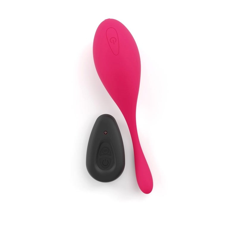Marc Dorcel Toys Luxury Collection Secret Vibe 2 Couples Vibrator - - Love Eggs and Kegel Exercisers
