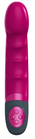 Marc Dorcel Toys Luxury Collection Too Much Dual Motor Vibrator - G-Spot Vibrators