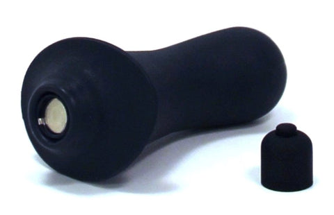 Marc Dorcel Toys Dorcel Luxury Collection Ultimate Plug Vibrating Anal Toy - Prostate Toys