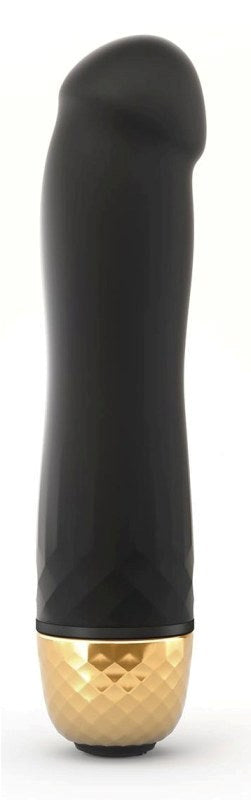 Marc Dorcel Toys Mini Must Compact Vibrator with 7 Patterns - - Mini & Slim Vibrators