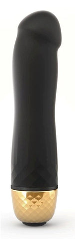 Marc Dorcel Toys Mini Must Compact Vibrator with 7 Patterns - Mini & Slim Vibrators