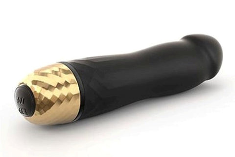 Marc Dorcel Toys Mini Must Compact Vibrator with 7 Patterns - Mini & Slim Vibrators