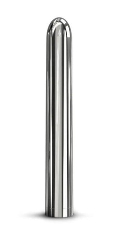 Marc Dorcel Toys Silver Star 2.0 Rechargeable Bullet Vibrator - Bullet Vibrators