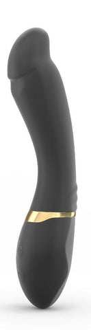 Marc Dorcel Toys Flexible G Spot Vibrator Soft Tip Delight - G-Spot Vibrators