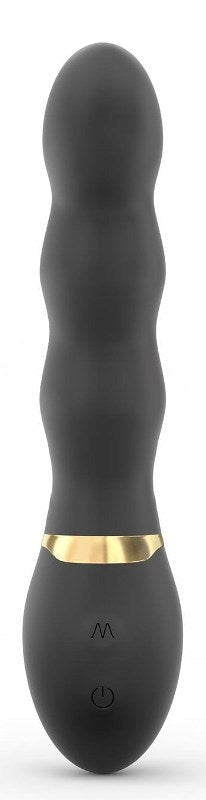 Marc Dorcel Toys Ultimate Orgasm Flexible G Spot Vibrator - - G-Spot Vibrators