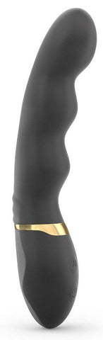 Marc Dorcel Toys Ultimate Orgasm Flexible G Spot Vibrator - G-Spot Vibrators