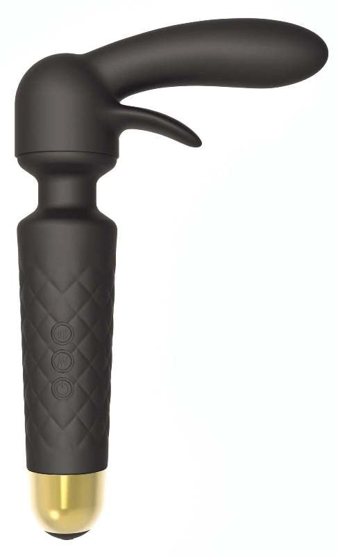 Marc Dorcel Toys Wanderful Kit Vibrator with G Spot Attachments - - Body Wands