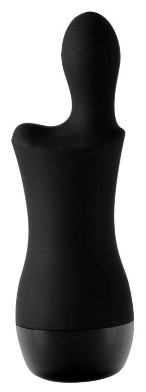Doxy The Don Sex Performance Ring - - Luxury Sex Toys