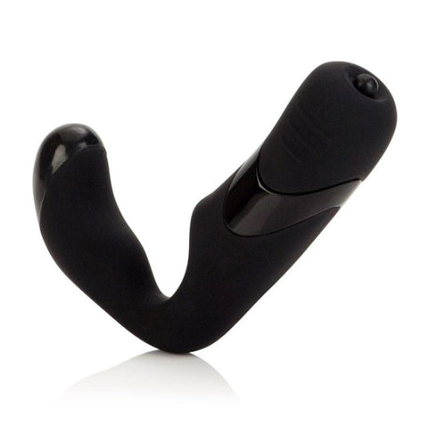Dr. Joel Kaplan Compact Vibrating Prostate Massager with Curved Design - Prostate Toys