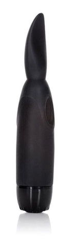 California Exotics Dr. Joel Kaplan Gyrating Multi Functions Massager Dual - Finger and Tongue Vibrators